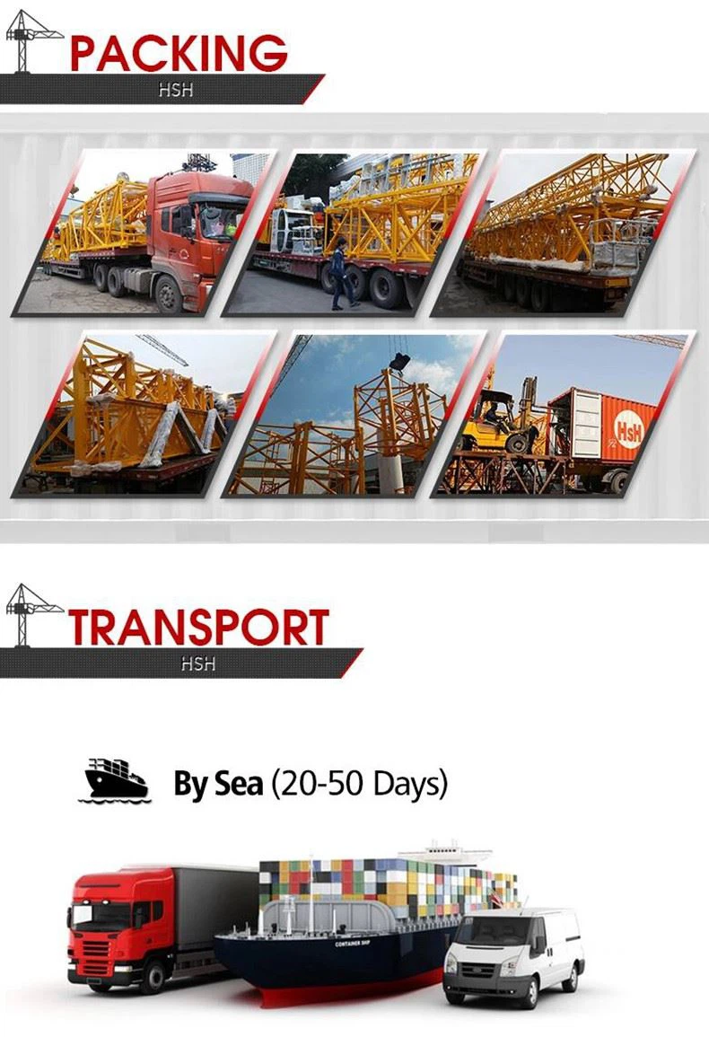 PACKING & TRANSPORTATION PACKING & TRANSPORTATION