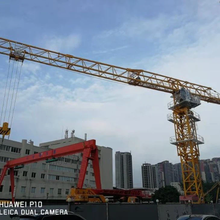 QTP6513 WORKING IN CHINA (3)