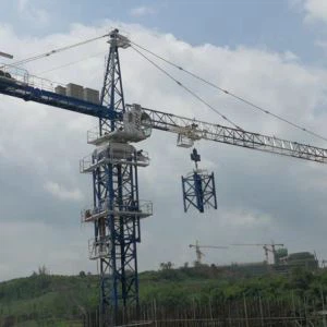 6513 Tower Crane