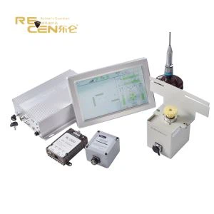 Anti-collision System